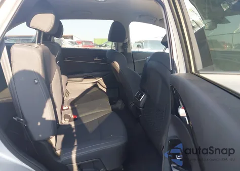 2019 Kia Sorento 2.4L Lx из США, поврежденный, VIN 5XYPGDA32KG439305